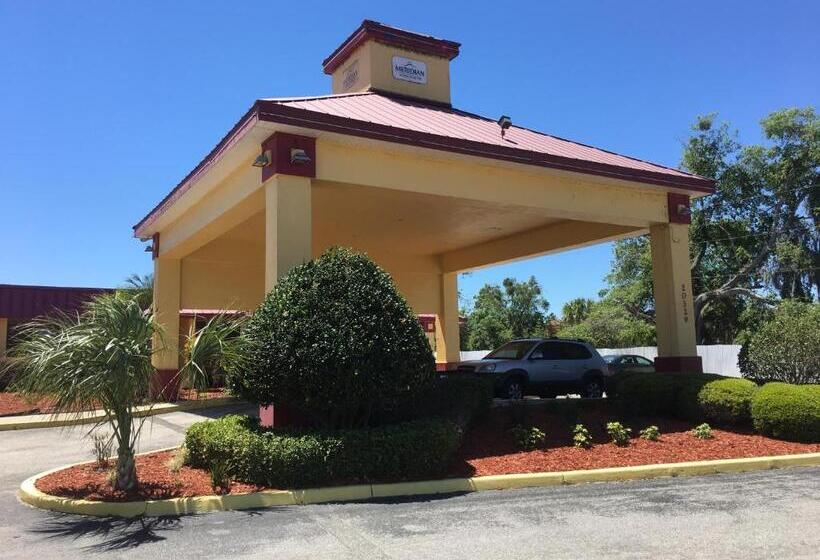 فندق Rodeway Inn