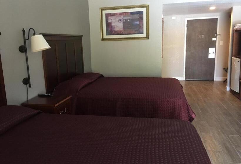 فندق Rodeway Inn