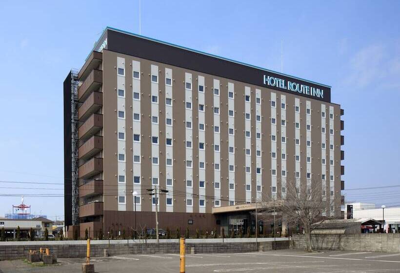 ​hotel Route Inn Ube​