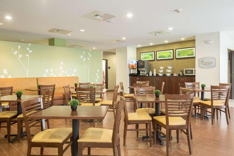 호텔 Sleep Inn & Suites