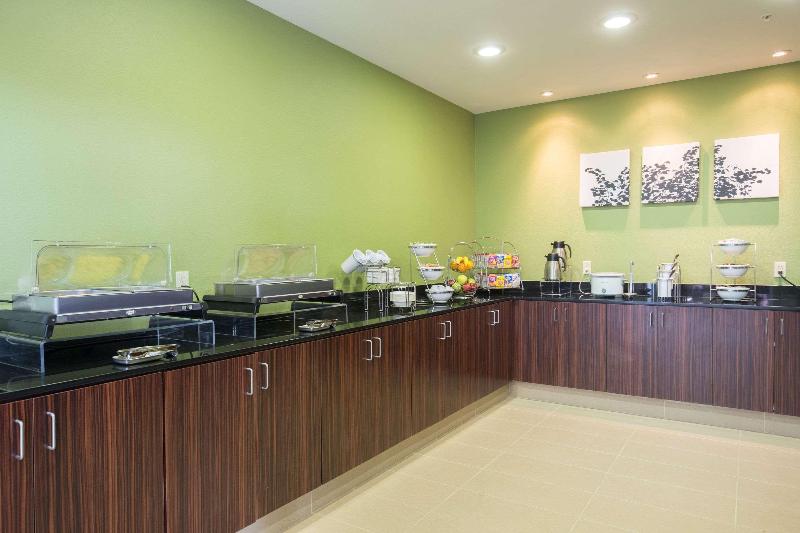 호텔 Sleep Inn & Suites