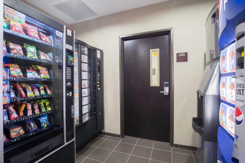 호텔 Sleep Inn & Suites