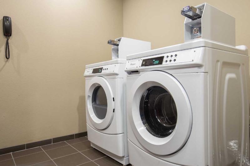 호텔 Sleep Inn & Suites