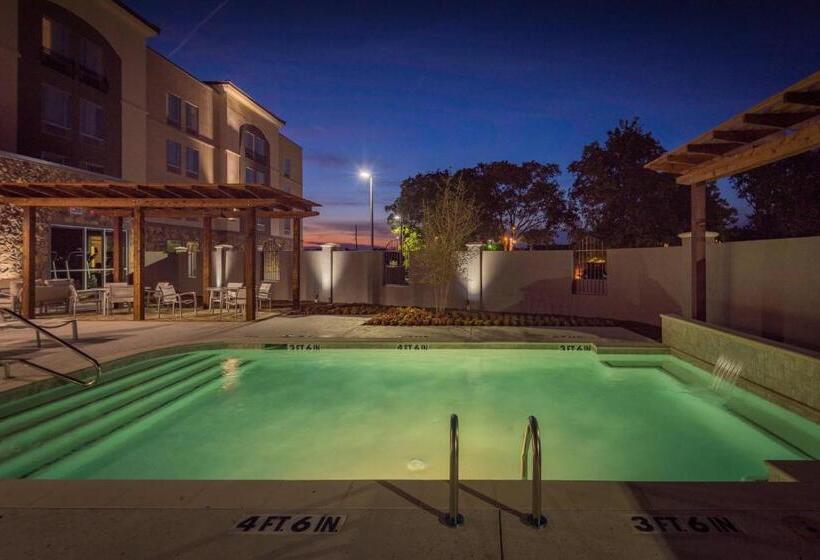 酒店 Springhill Suites By Marriott Dallas Rockwall