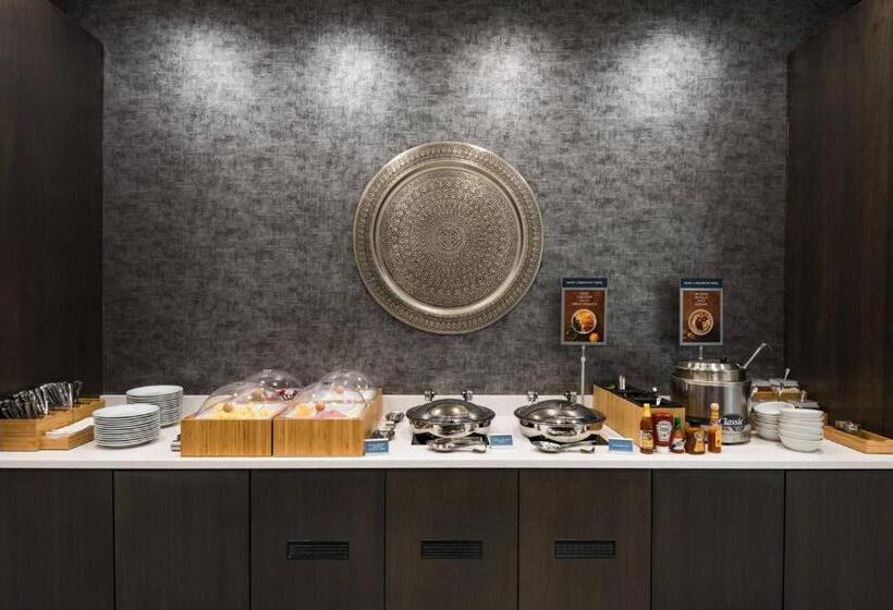 酒店 Springhill Suites By Marriott Dallas Rockwall