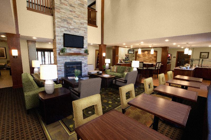 ホテル Staybridge Suites Lakeland West