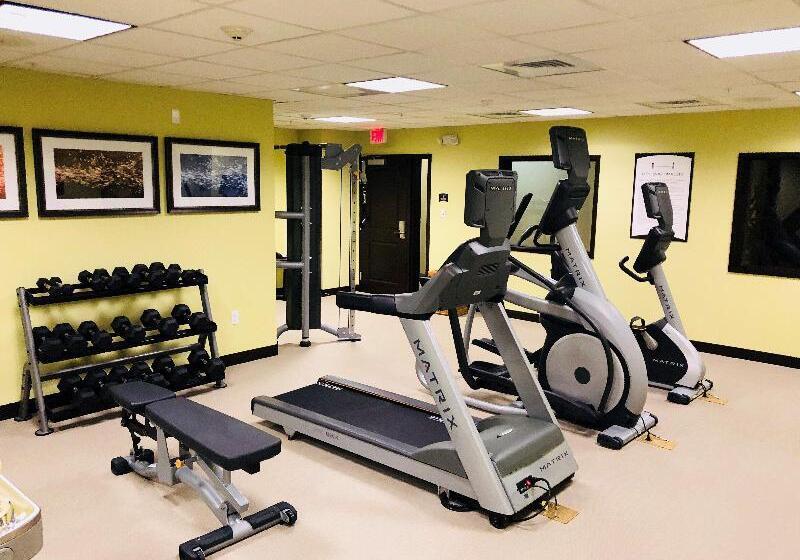 فندق Staybridge Suites Lakeland West