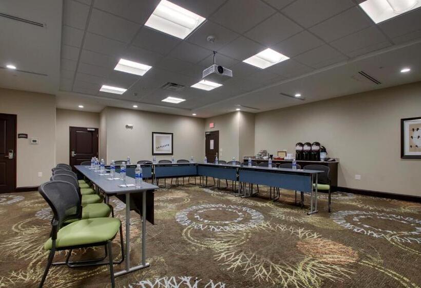 호텔 Staybridge Suites Plano   The Colony, An Ihg