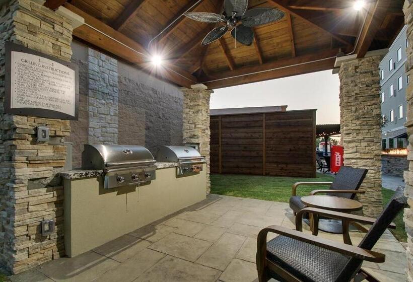 호텔 Staybridge Suites Plano   The Colony, An Ihg