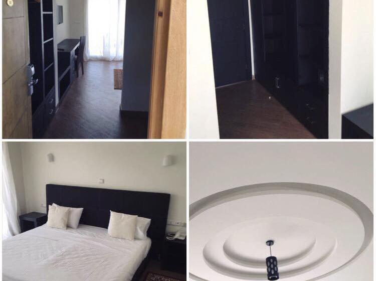 هتل Sun Beach Med