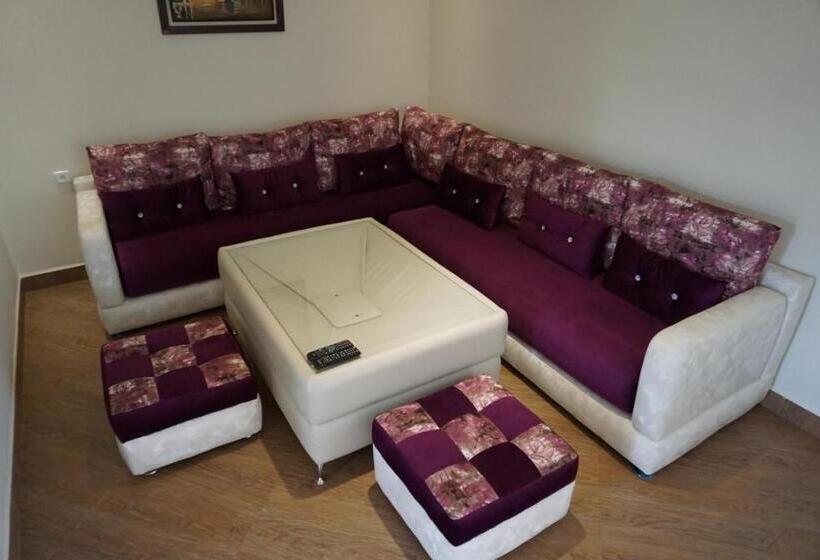 هتل Sun Beach Med