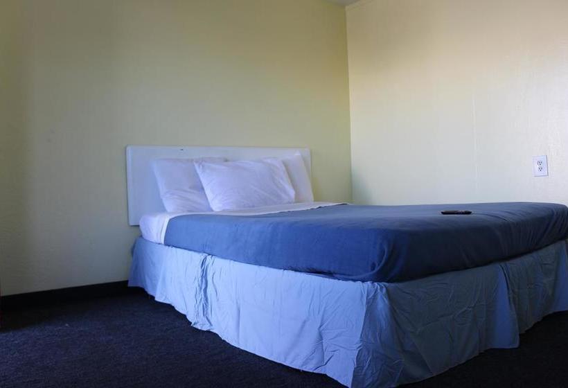 فندق Sunland Inn Moses Lake