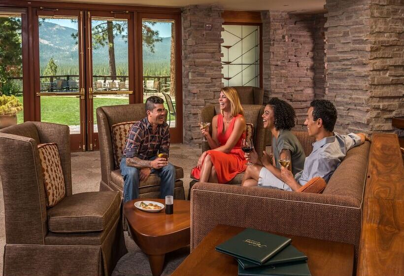 ホテル The Inn At Nakoma