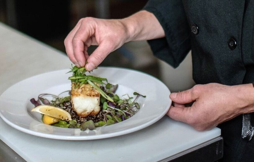 ホテル The Inn At Nakoma