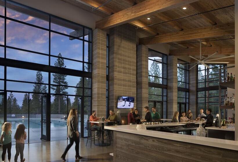 ホテル The Inn At Nakoma