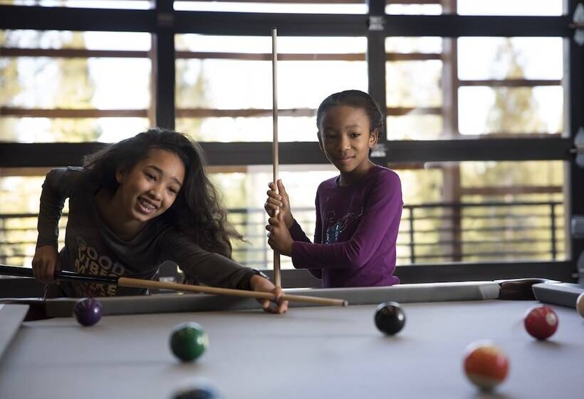 ホテル The Inn At Nakoma