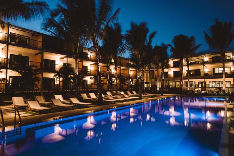 The Perry Hotel & Marina Key West