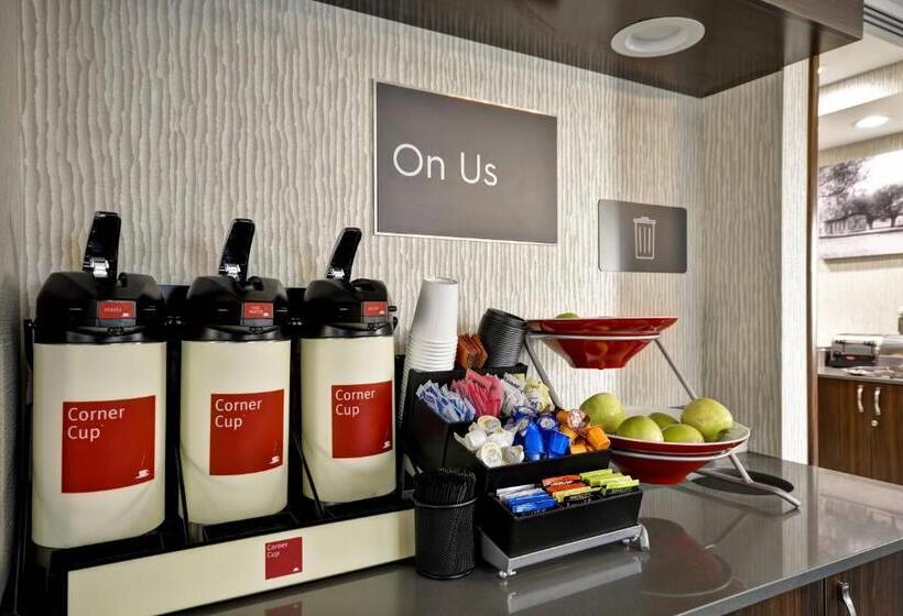 فندق Towneplace Suites By Marriott Cranbury South Brunswick