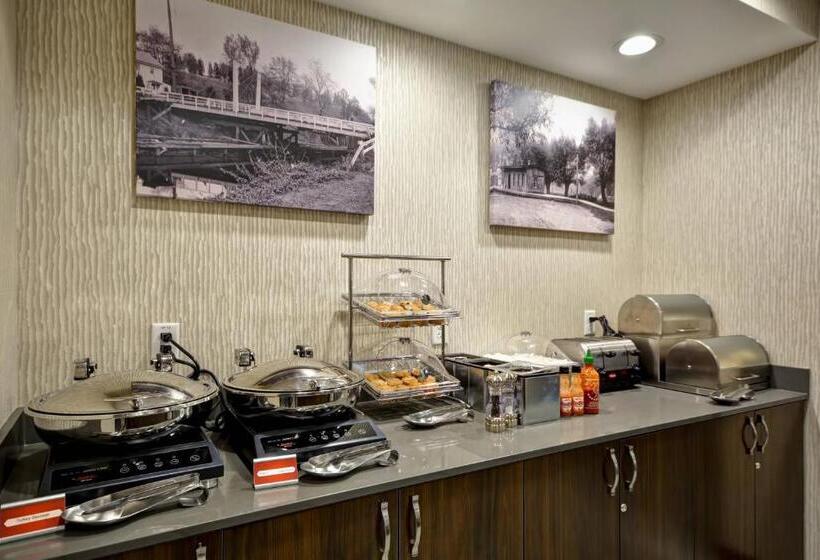 فندق Towneplace Suites By Marriott Cranbury South Brunswick