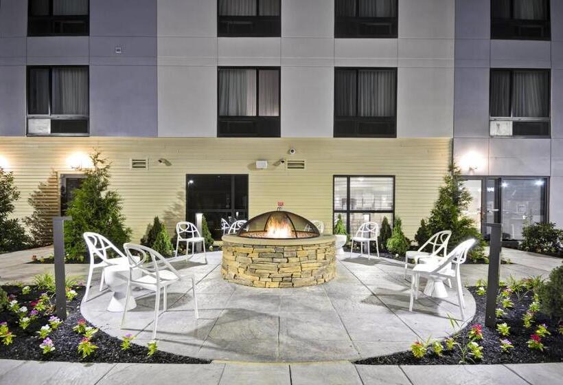 فندق Towneplace Suites By Marriott Cranbury South Brunswick