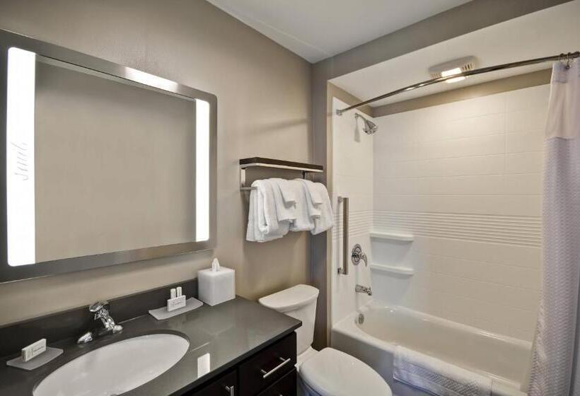 فندق Towneplace Suites By Marriott Cranbury South Brunswick