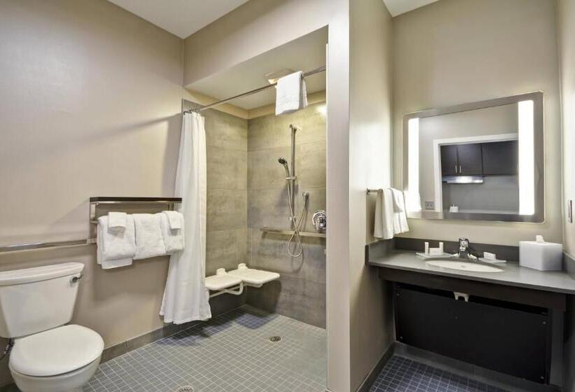فندق Towneplace Suites By Marriott Cranbury South Brunswick