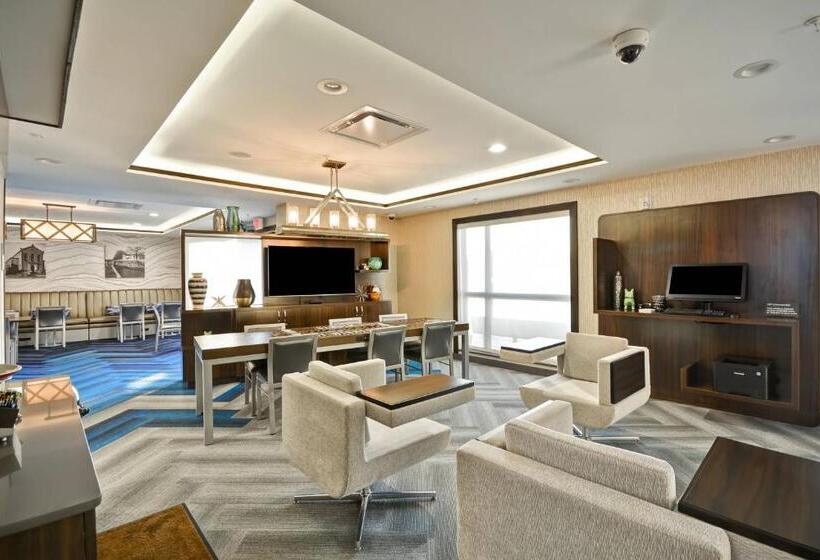 فندق Towneplace Suites By Marriott Cranbury South Brunswick