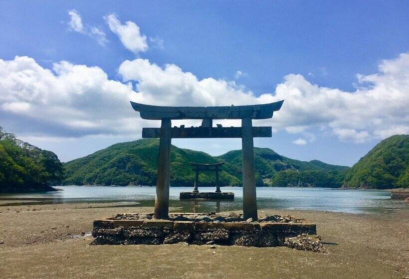 هتل Toyoko Inn Tsushima Izuhara