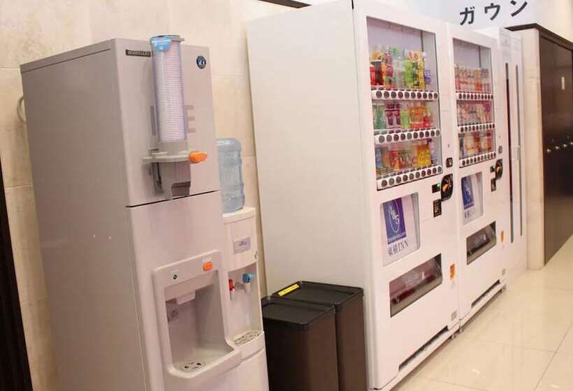 هتل Toyoko Inn Tsushima Izuhara