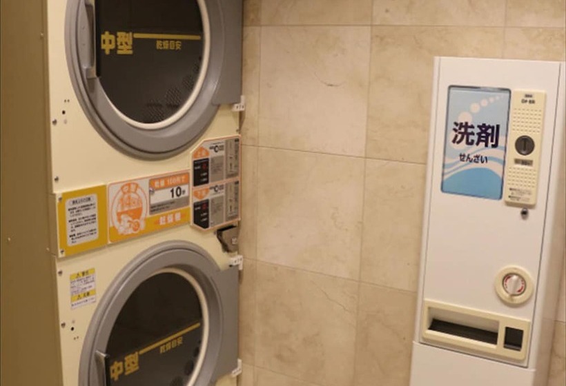 هتل Toyoko Inn Tsushima Izuhara