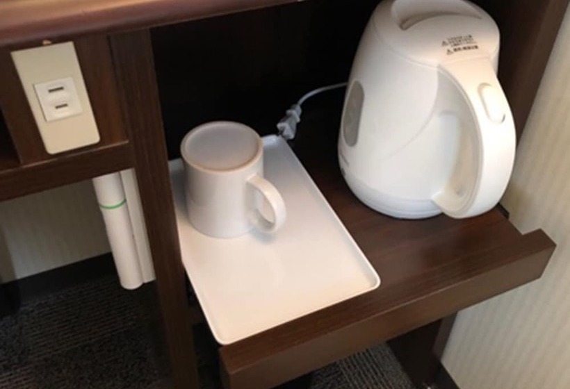 هتل Toyoko Inn Tsushima Izuhara