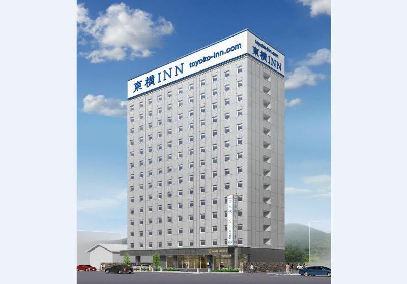 هتل Toyoko Inn Tsushima Izuhara