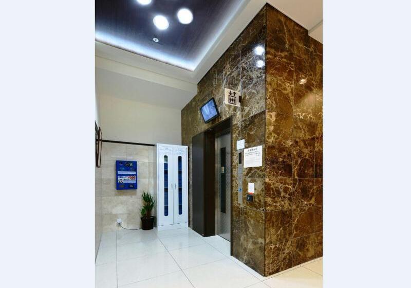 هتل Toyoko Inn Tsushima Izuhara