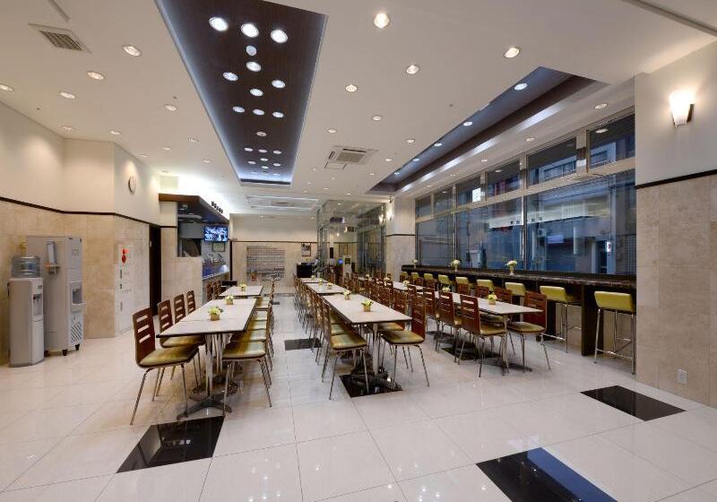 هتل Toyoko Inn Tsushima Izuhara