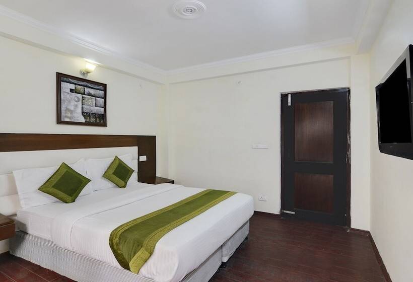 酒店 Treebo Trip Lorent Manor Annex