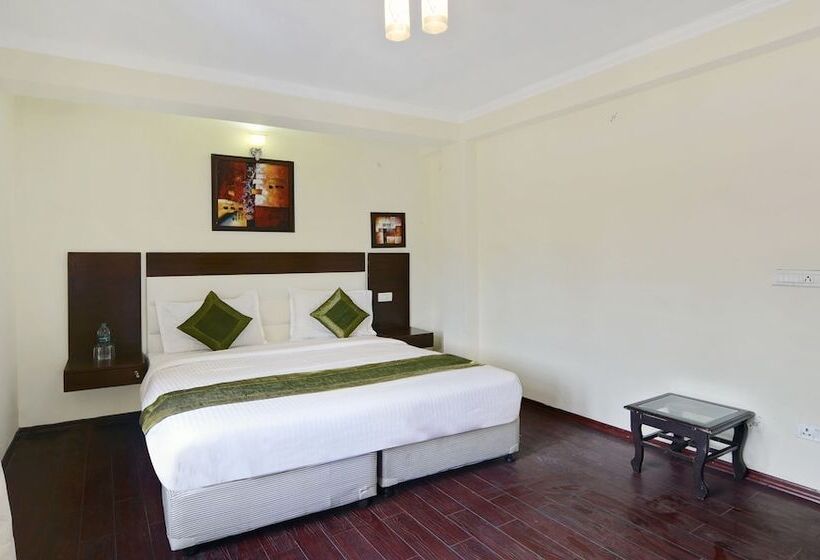 酒店 Treebo Trip Lorent Manor Annex