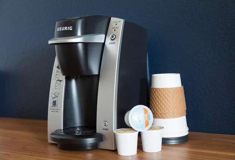 فندق Uptown Suites Extended Stay Nashville Tn   Smyrna