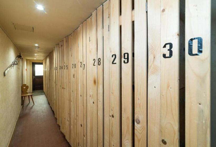 酒店 Valgranda Wellness & Spa