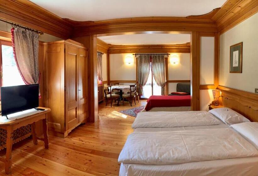 酒店 Valgranda Wellness & Spa