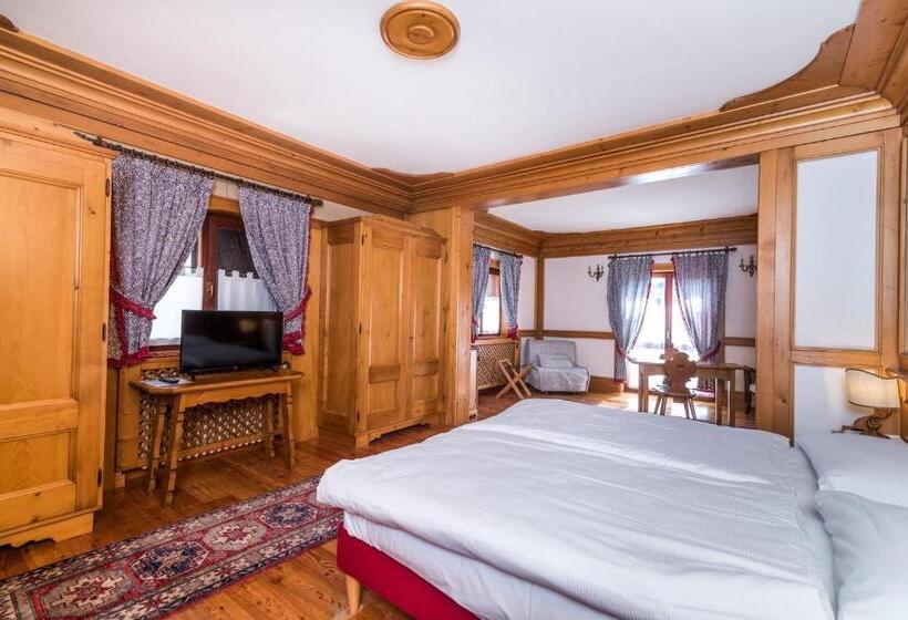 酒店 Valgranda Wellness & Spa