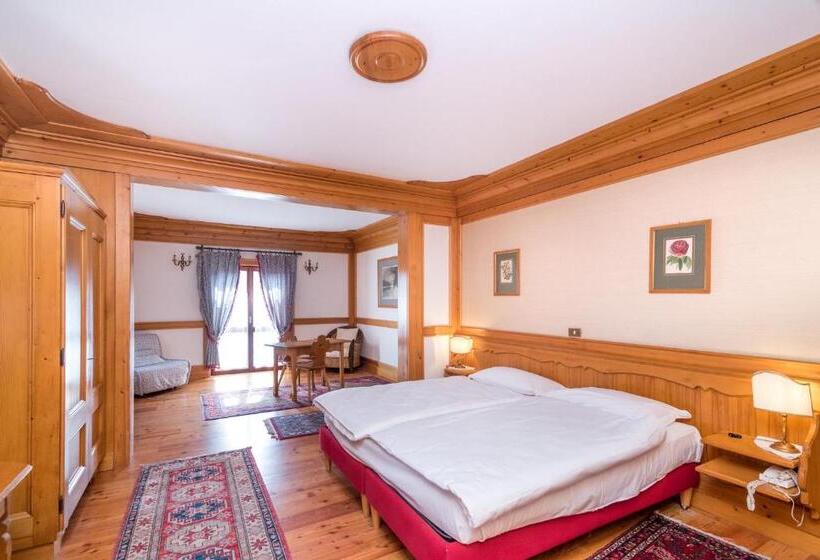 호텔 Valgranda Wellness & Spa