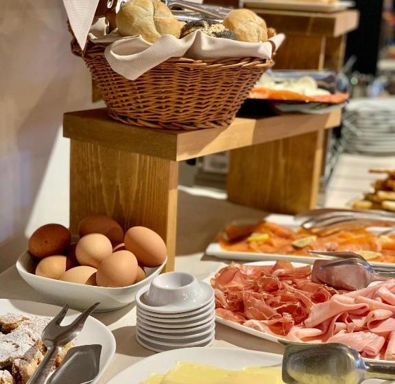 酒店 Valgranda Wellness & Spa