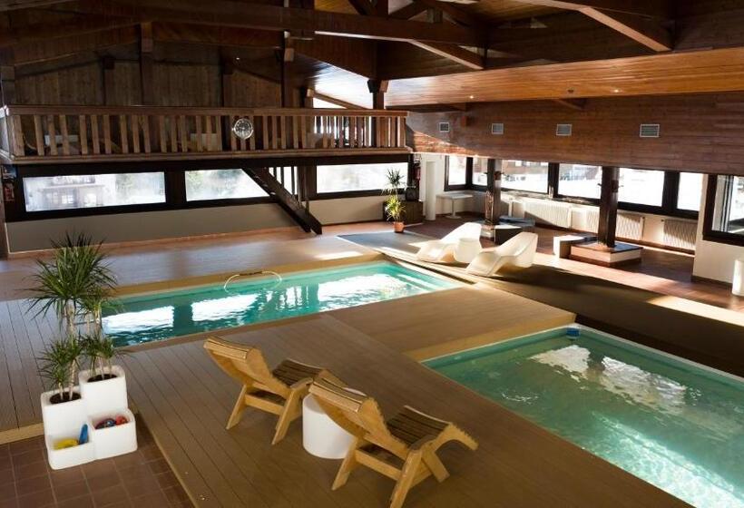 酒店 Valgranda Wellness & Spa