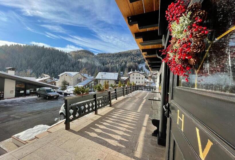 酒店 Valgranda Wellness & Spa