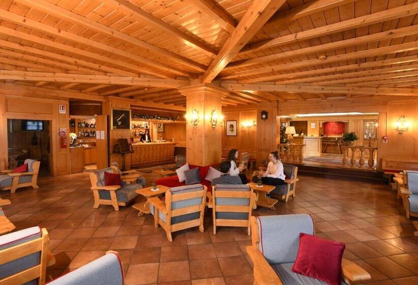 酒店 Valgranda Wellness & Spa