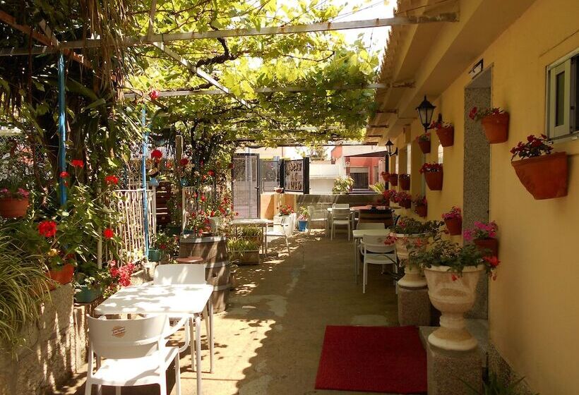 هتل Vasco Da Gama