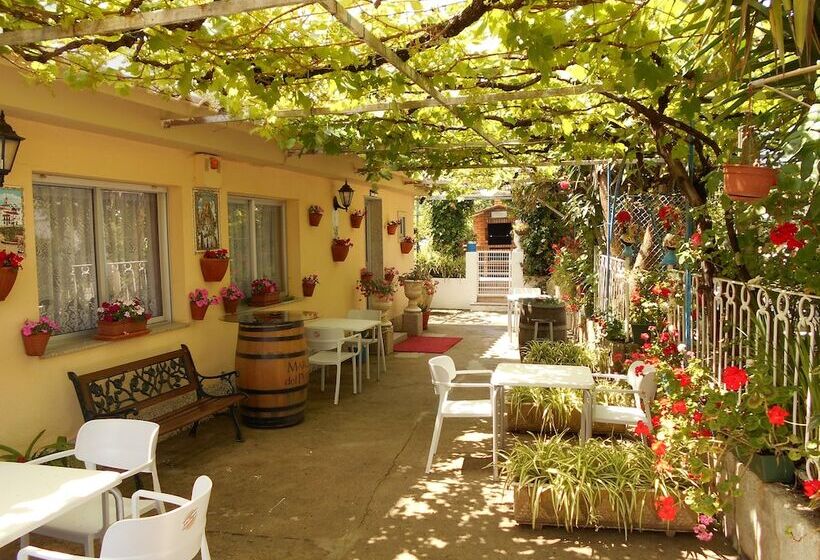 هتل Vasco Da Gama