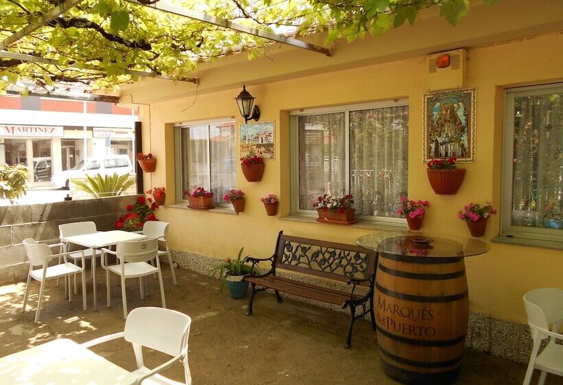 هتل Vasco Da Gama