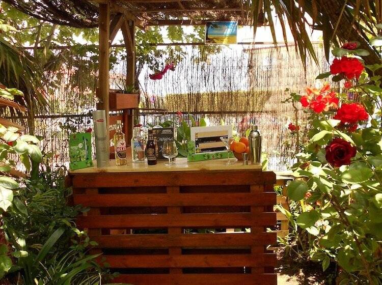 هتل Vasco Da Gama