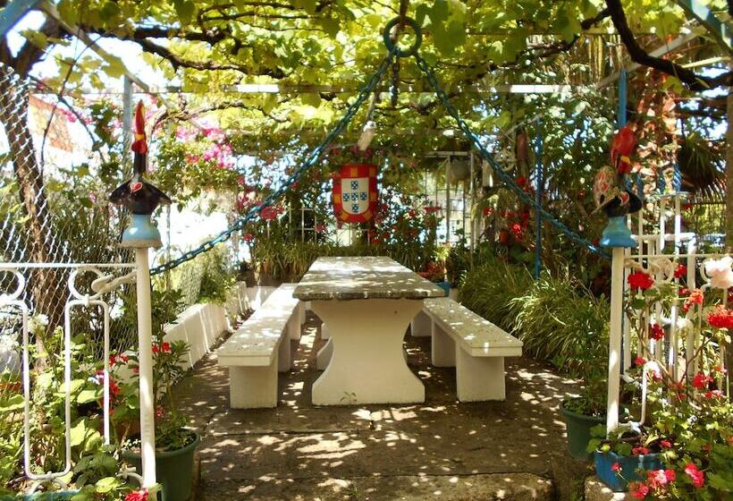 هتل Vasco Da Gama